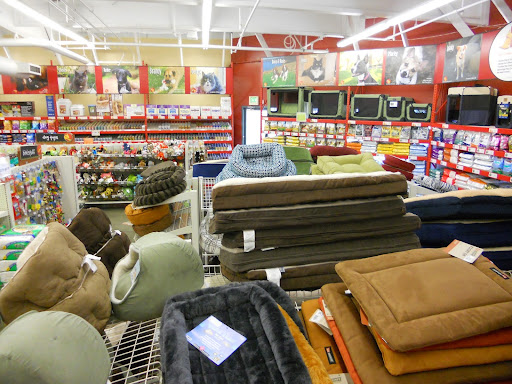 Pet Supply Store «Pet Food Express», reviews and photos, 2158 Contra Costa Blvd, Pleasant Hill, CA 94523, USA