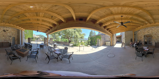 Winery «Virginia Dare Winery», reviews and photos, 22281 Chianti Rd, Geyserville, CA 95441, USA