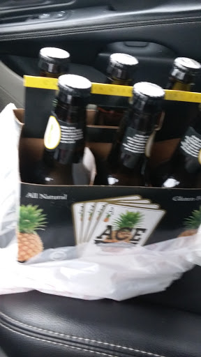 Liquor Store «Zetouna Liquor Store», reviews and photos, 3793 S Rochester Rd, Rochester Hills, MI 48307, USA