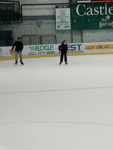 Recreation Center «Spartan Arena», reviews and photos, 100 Diamond Run Mall, Rutland, VT 05701, USA