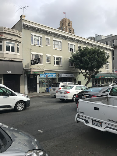 Tenderloin Housing Clinic (Housing Services Office)