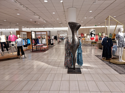 Department Store «Nordstrom Fashion Show», reviews and photos, 3200 Las Vegas Blvd S, Las Vegas, NV 89109, USA