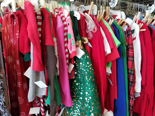 Thrift Store «Outreach Thrift Store», reviews and photos, 1715 S Rutherford Blvd, Murfreesboro, TN 37130, USA