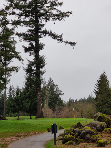 Golf Club «Stone Creek Golf Club», reviews and photos, 14603 S Stoneridge Dr, Oregon City, OR 97045, USA