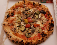 Pizza du Pizzeria Forno Di Napoli à Cagnes-sur-Mer - n°6
