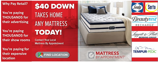 Mattress By Appointment Cleveland