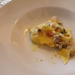 Photo n°7 de l'avis de Jack. fait le 11/12/2022 à 16:02 sur le  Ristorante Ulivino à Muggiò