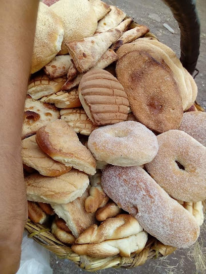 Panadería Castro