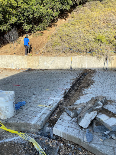 HVAC Contractor «Albert Nahman Plumbing and Heating», reviews and photos, 3333 M.L.K. Jr Way, Berkeley, CA 94703, USA