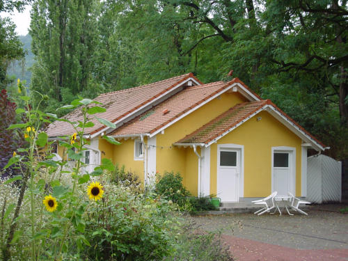 Tierhilfe Miltenberg e.V. unter Miltenberg, Bayern