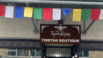 Tibetan Boutique