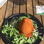 Photo n°1 de l'avis de Andreas.e fait le 17/07/2022 à 16:11 sur le  Alter Kornspeicher à Erwitte