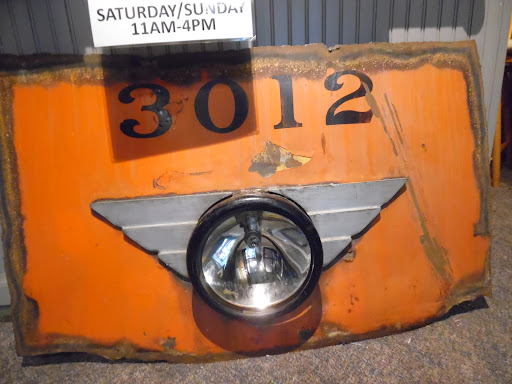 Museum «National Trolley Museum», reviews and photos, 25 Shattuck St, Lowell, MA 01852, USA