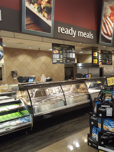 Grocery Store «Safeway», reviews and photos, 19718 Germantown Rd, Germantown, MD 20874, USA