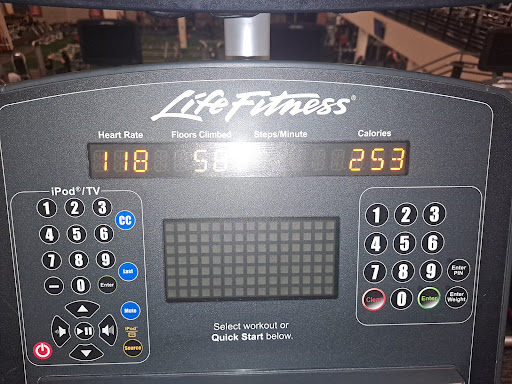 Gym «LA Fitness», reviews and photos, 1005 Cortez Rd W, Bradenton, FL 34207, USA