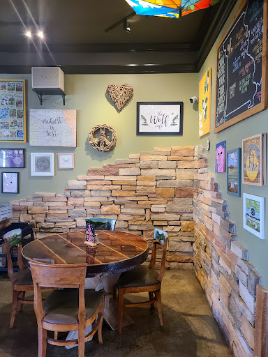 Cafe «The Wolf», reviews and photos, 15480 Clayton Rd, Ballwin, MO 63011, USA