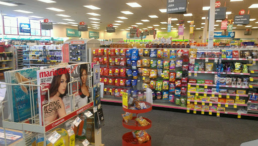 CVS, 700 West Norvell Bryant Highway, Citrus Hills, FL 34442, USA, 