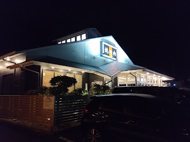 焼肉 / うどん ウエスト 二日市店