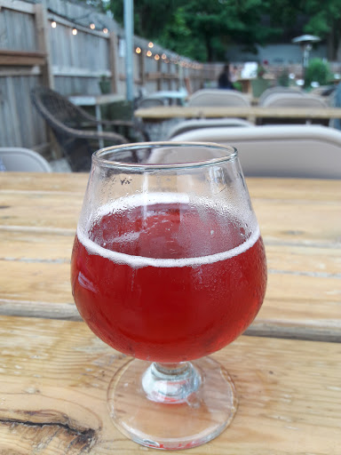 Coffee Shop «Cultivate Coffee And Tap House», reviews and photos, 307 N River St, Ypsilanti, MI 48198, USA