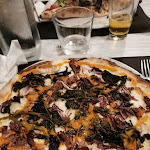 Photo n°2 de l'avis de Enrico.e fait le 16/04/2023 à 04:53 sur le  Ostia che... Pizza! ️ à Ostia