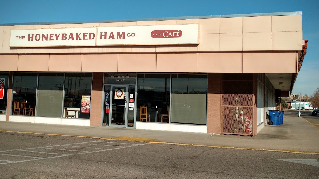 The Honey Baked Ham Company 81003