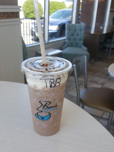 Coffee Shop «Beans Coffee Bar», reviews and photos, 2550 S University Dr, Fargo, ND 58103, USA