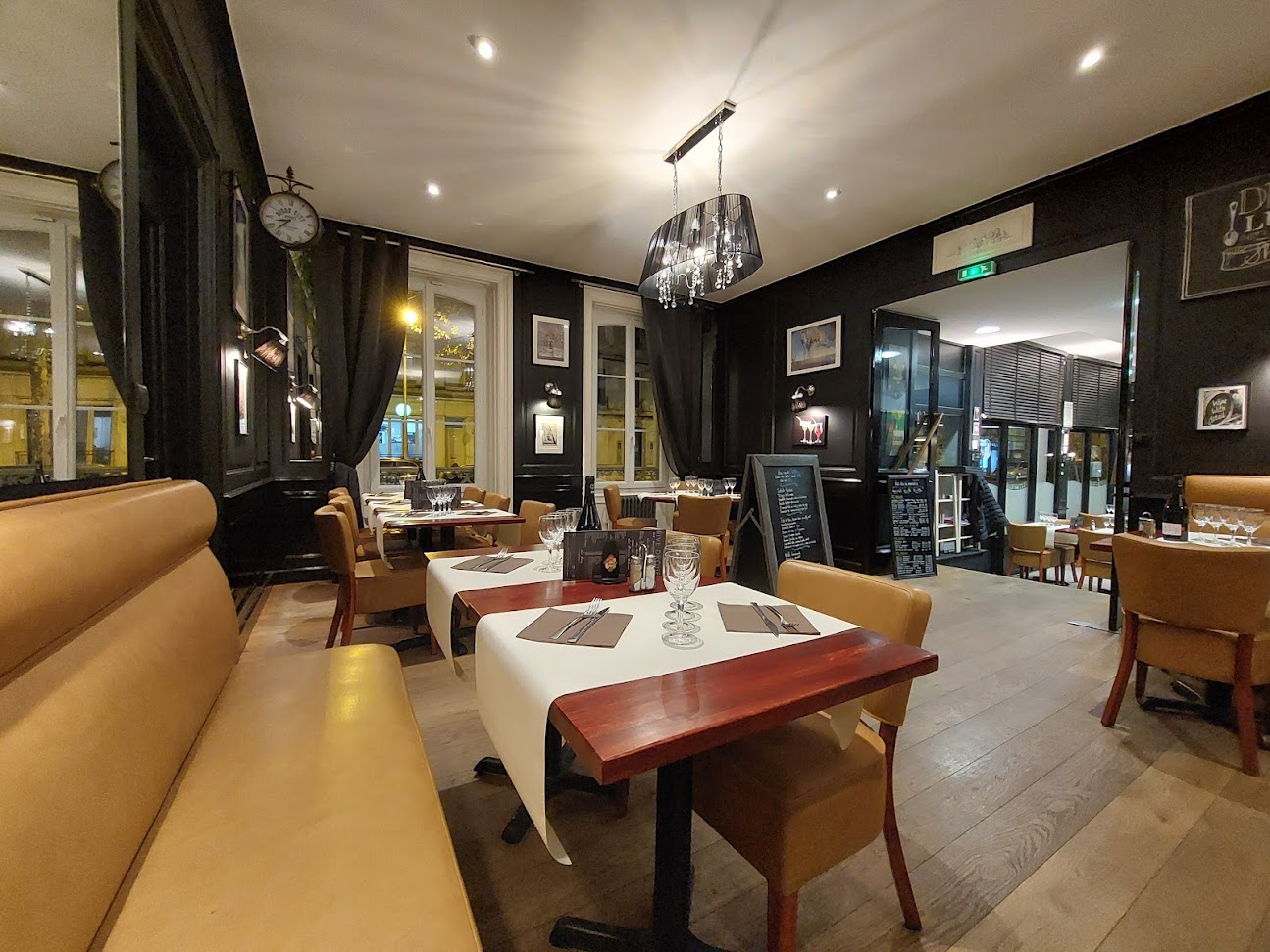 Photo de Le Rive Droite Saintes