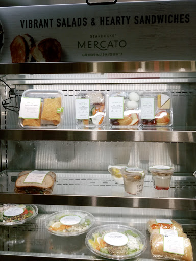 Starbucks image
