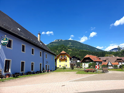 Gasthaus z Kirchenwirt