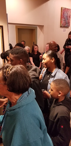 Performing Arts Theater «Bishop Arts Theatre Center», reviews and photos, 215 S Tyler St, Dallas, TX 75208, USA