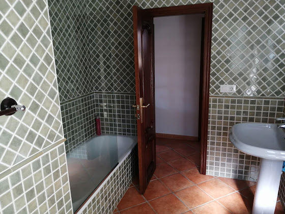 Photos du propriétaire Casa rural Casa del Brezo 14029 Córdoba