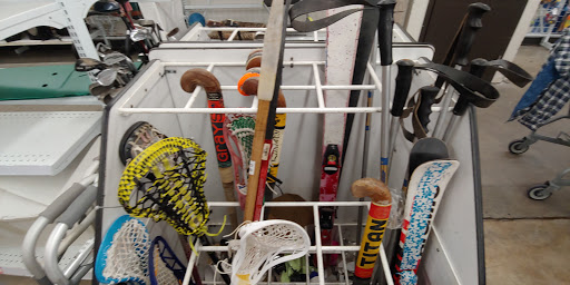 Thrift Store «Savers», reviews and photos