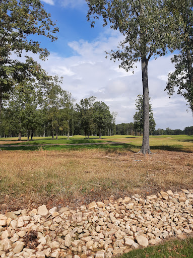 Golf Course «The Refuge Golf Course», reviews and photos, 2100 Refuge Blvd, Flowood, MS 39232, USA