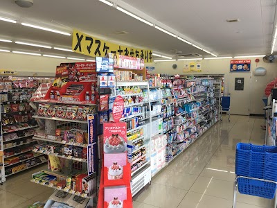 ローソン 野木丸林店