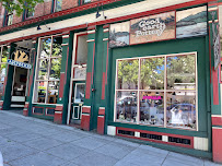 Good Earth Pottery - Photo 4 - Car repair in Bellingham, WA, Bellingham