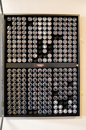 Explore rip tattoo ideas for grandma, creative tattoo ideas in Summerville, available at Exotic Impressions Body Piercing