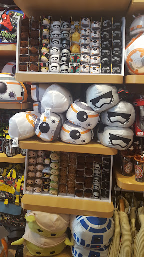 Toy Store «Disney Store», reviews and photos, 21712 Hawthorne Blvd, Torrance, CA 90503, USA