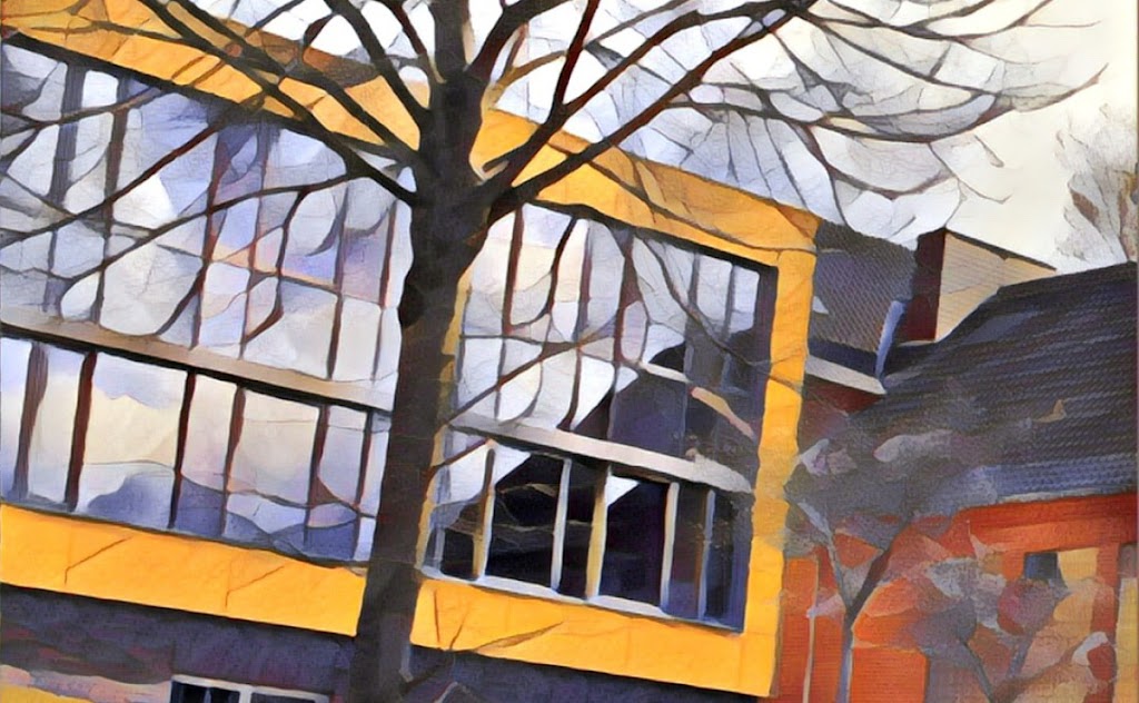 Kupferstädter Gesamtschule