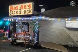 Big Al’s Crab Shack image