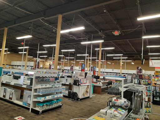 Office Supply Store «Office Depot», reviews and photos, 17801 Biscayne Blvd, North Miami Beach, FL 33160, USA