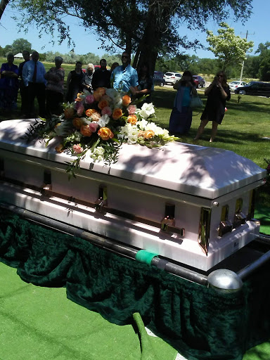 Mortuary «Memorial Redwood Mortuary & Cemetery», reviews and photos, 6500 S Redwood Rd, Salt Lake City, UT 84123, USA