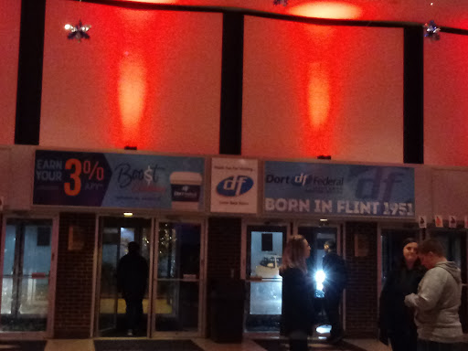 Ice Skating Rink «Dort Federal Credit Union Event Center», reviews and photos