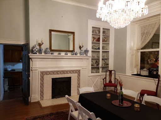 Lodging «Historic Boydville», reviews and photos, 601 S Queen St, Martinsburg, WV 25401, USA