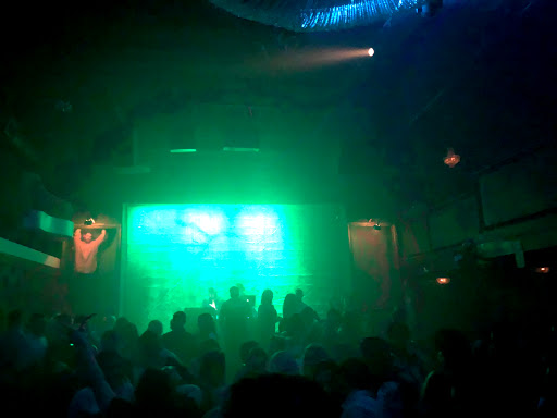 Night Club «Cavo Nightclub», reviews and photos, 1916 Smallman St, Pittsburgh, PA 15222, USA