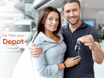 Depot Car Title Loans