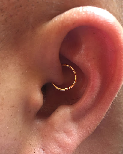 Explore thunderstorm tattoo ideas, creative tattoo ideas in San Diego, available at Body Art Salon