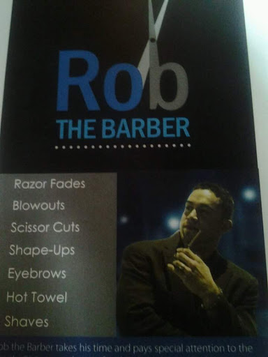 Barber Shop «Traditions Barbershop», reviews and photos, 109 E Church St, Orlando, FL 32801, USA