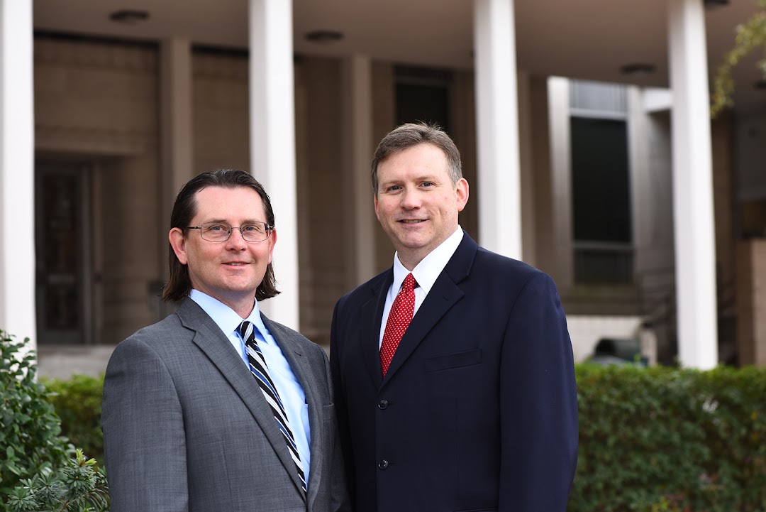 Duckworth and Ray, LLP Attorneys at Law