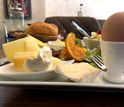 Pfeiffers Cafe photo