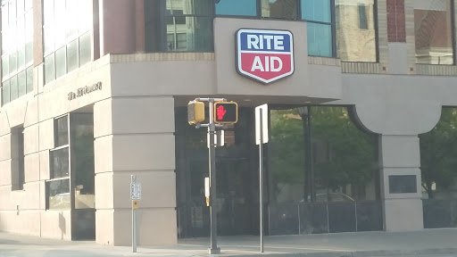 Pharmacy «Rite Aid», reviews and photos, 201 N Washington Ave, Scranton, PA 18503, USA
